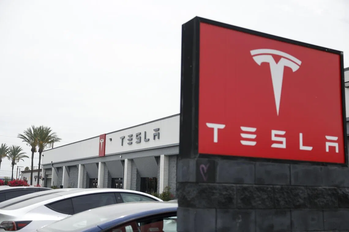 Tesla is not the only automaker rejigging its calculus about what technology to put into its cars.