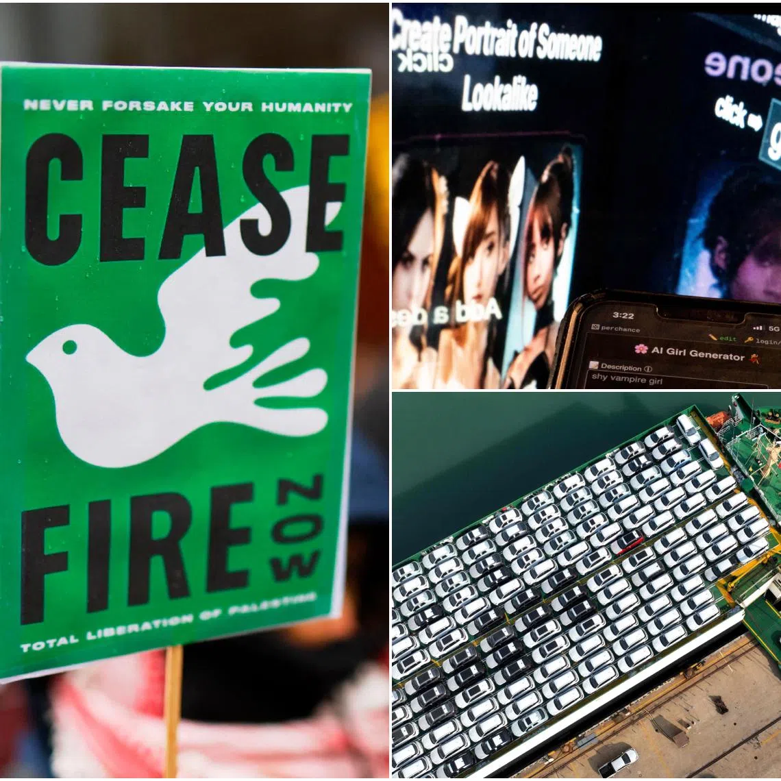 If 2024 becomes a year marked by fracture and fragmentation on the global front, these trends will affect Singapore too, says the writer.