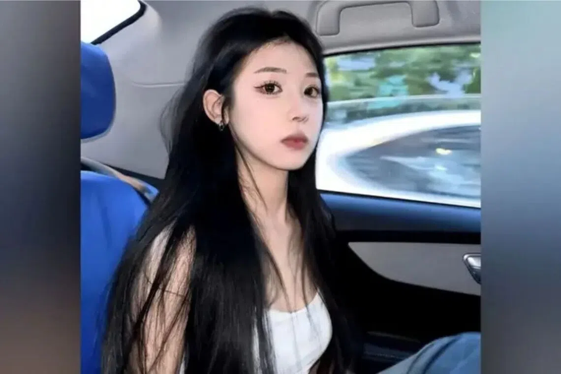 Chinese paranormal influencer Jiang Xiaorou dies in car crash, a year after smashing religious statue