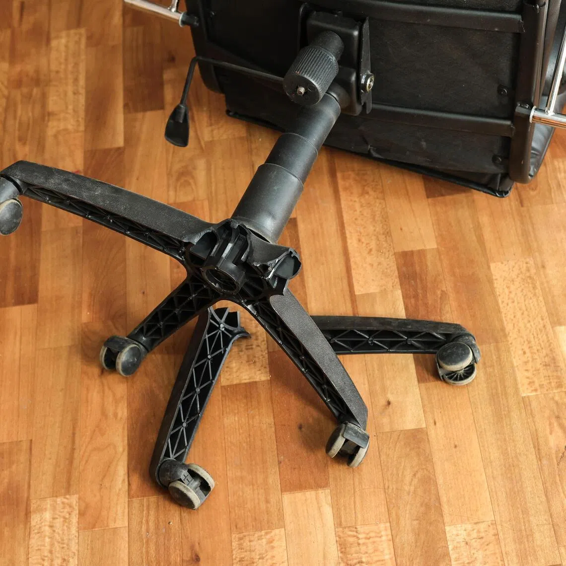 Globally, only about 0.03 per cent of the company’s reservations led to a property damage reimbursement of $1,000 or more in 2024, said Airbnb. 