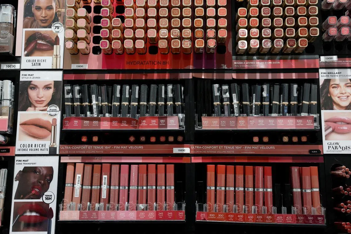 Supply-chain cost increases are likely to be passed down to consumers downstream.