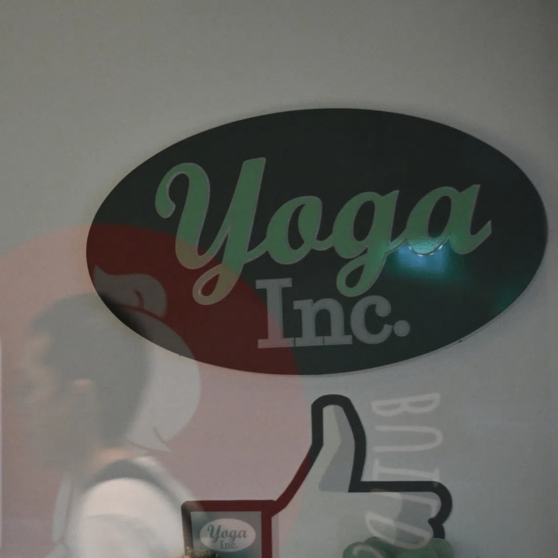 Customers were reportedly left in the dark, learning of the apparent closure only through their instructors.