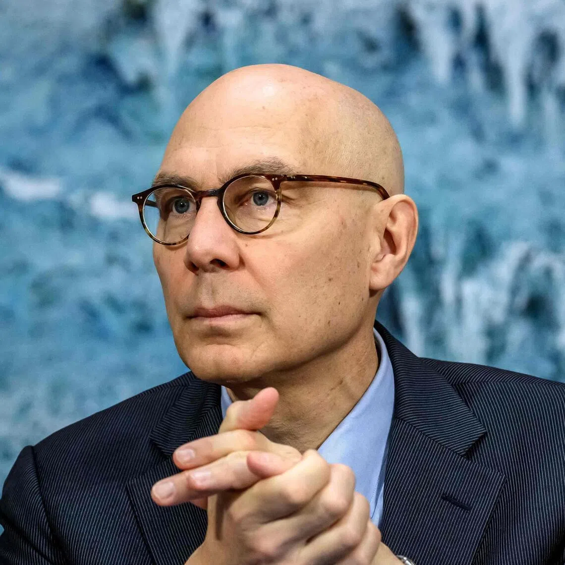 UN rights chief Volker Turk warned that governments have dramatically tightened security and restrictions on people’s actions and movements in public spaces, infringing on their rights.