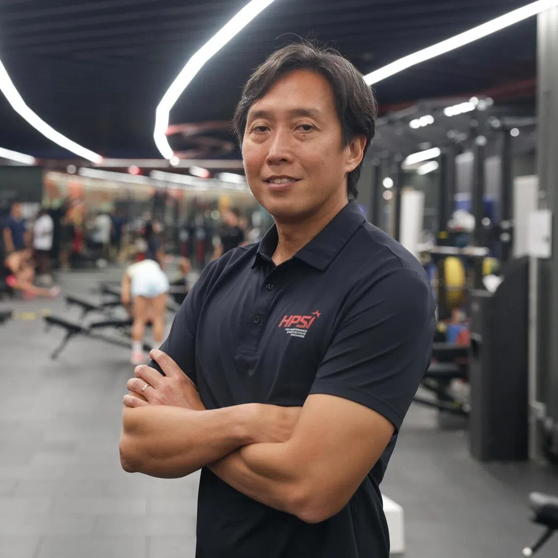 High Performance Sport Institute head of sport science and medicine centre Low Chee Yong says a percentage difference could secure athletes a medal at major Games.