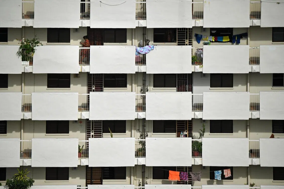 Community mediation the first step in resolving disputes; preserves S’pore’s social fabric: Edwin Tong