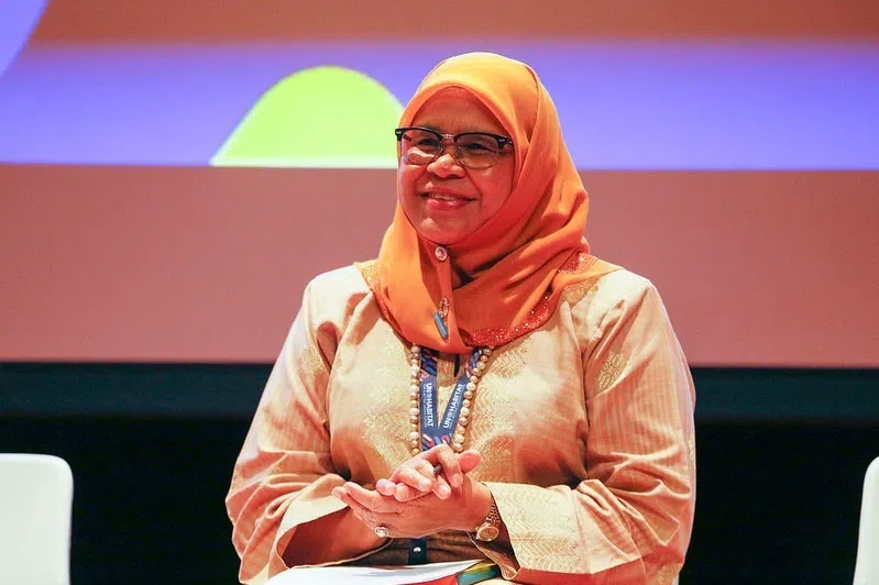 Datuk Seri Maimunah Mohd Sharif left Kuala Lumpur City Hall in November with little explanation.
