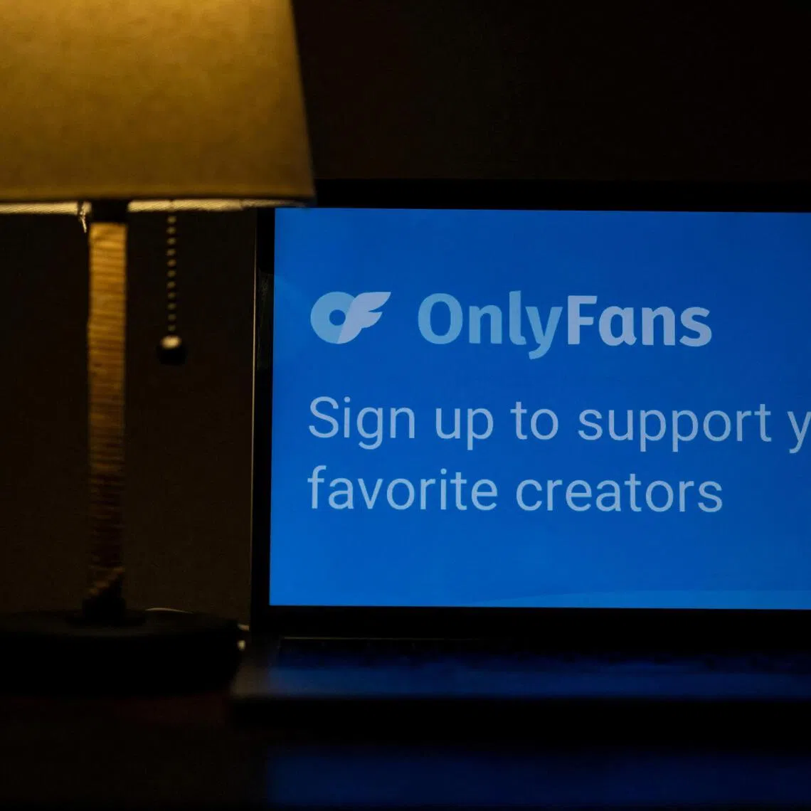 OnlyFans, an adult-content platform, surged in popularity during the Covid-19 pandemic lockdowns.