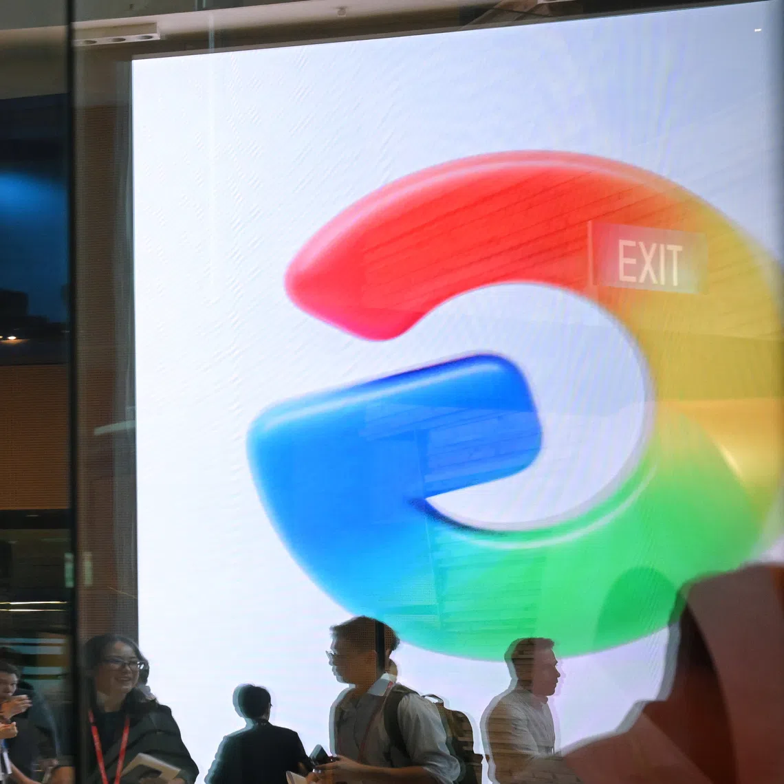Google has hired more than 85 specialists in under six months for the first phase of its Singapore Engineering Centre.