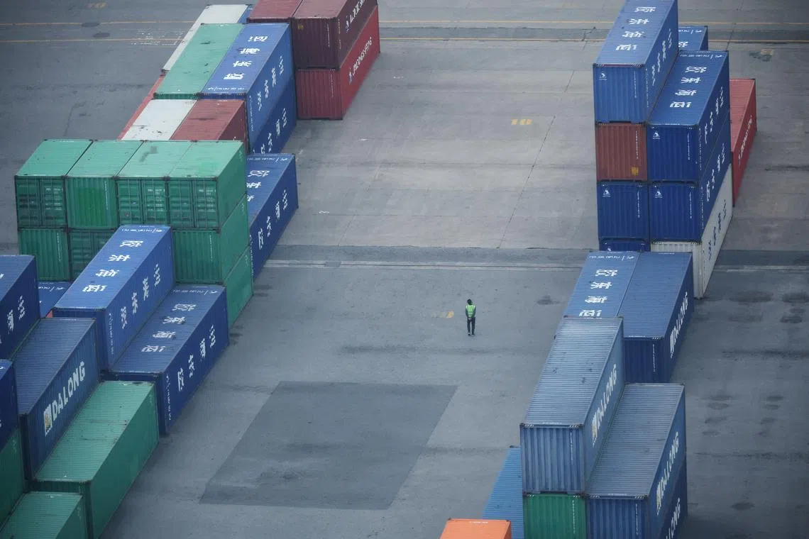 South Korea trade minister says considering measures to boost US imports