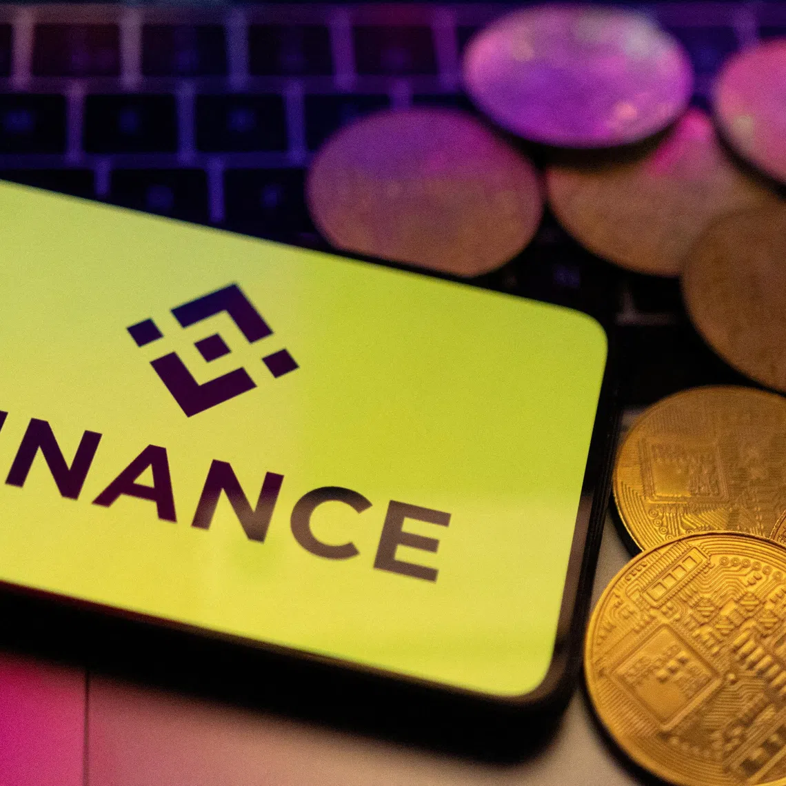 Binance did not comment on whether handing over Belenkiy’s data would constitute a GDPR rule breach.