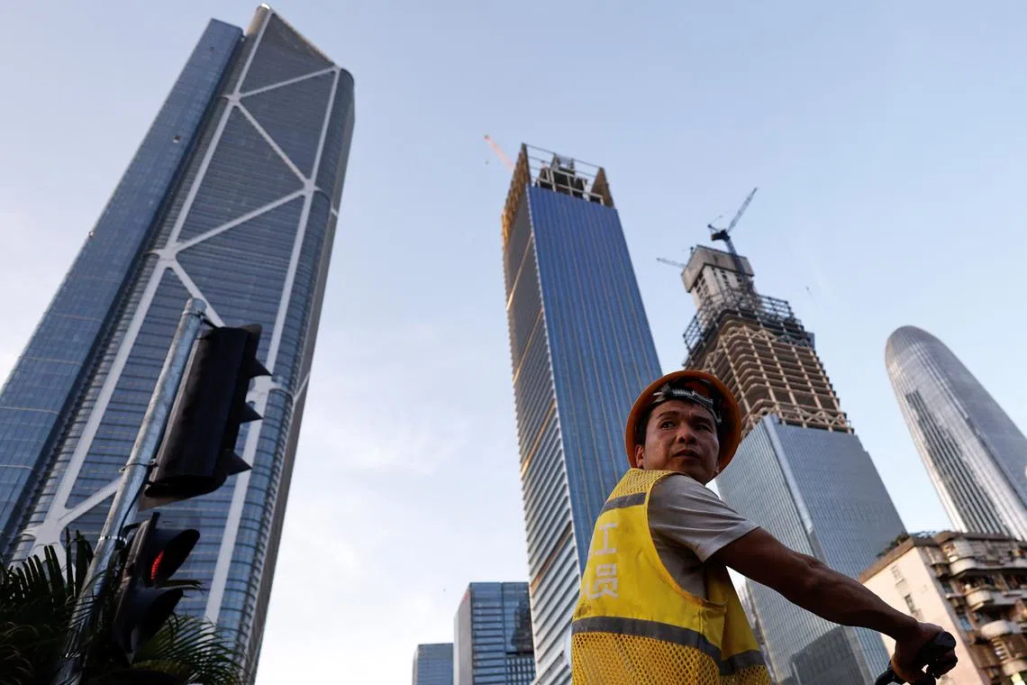 JPMorgan has poured significant resources into building out its China business.