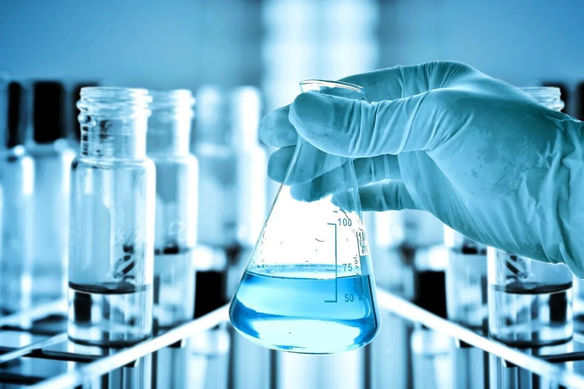 As science pushes the frontiers of what is known about cancer and other diseases – allowing for new medicines to be developed – digital technology too, is pushing boundaries