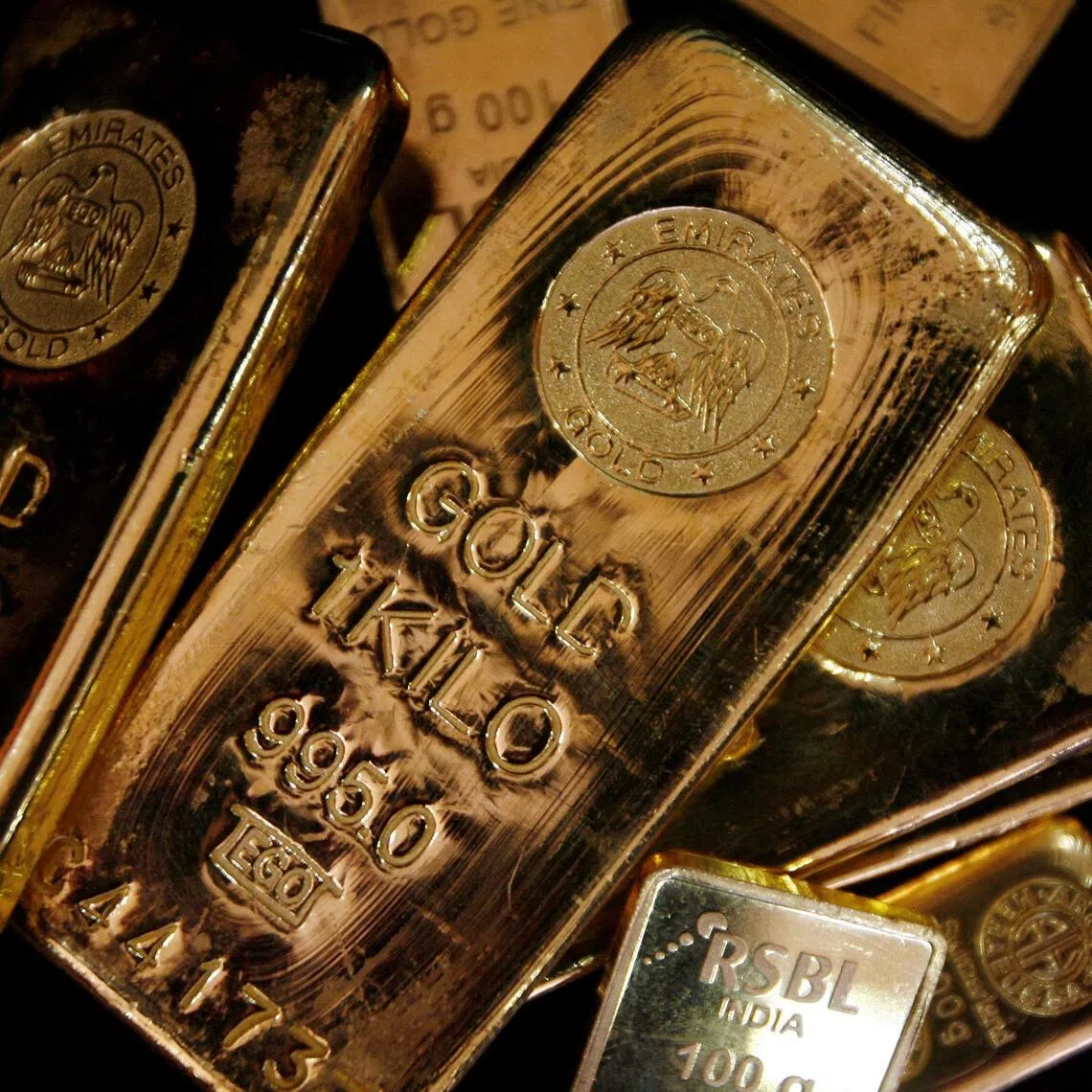 Analysts expect gold to climb to between US$4,600 per and US$4,800 per ounce in 2026. 