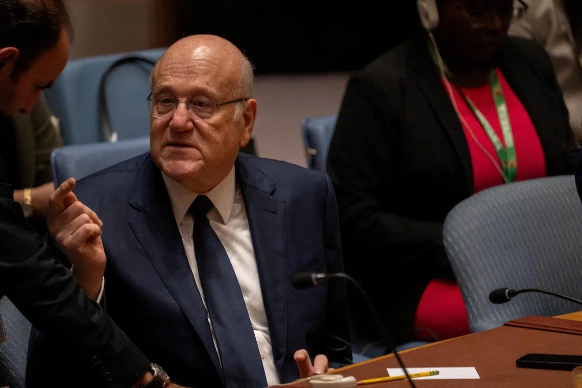 On Sept 27, Israel killed Hezbollah’s powerful leader Hassan Nasrallah in a move many fear risks destabilising Lebanon and the wider region.