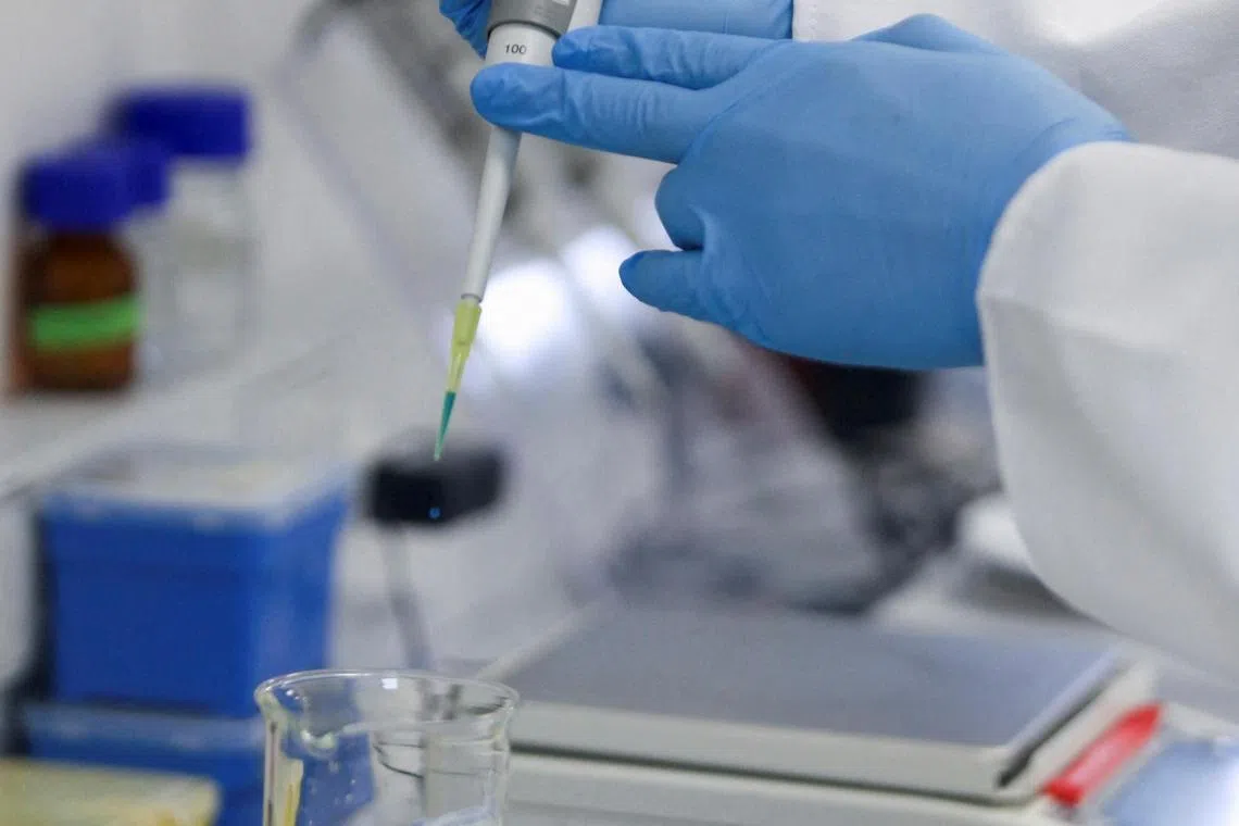 Researchers found hundreds of mutations that could boost a young person’s fertility and that were linked to bodily damage later in life.