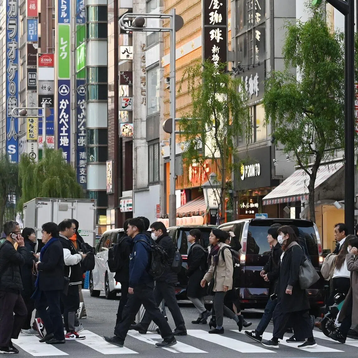 Voter frustration over soaring living expenses led to major setbacks for Prime Minister Sanae Takaichi’s ruling Liberal Democratic Party in the last two national elections.