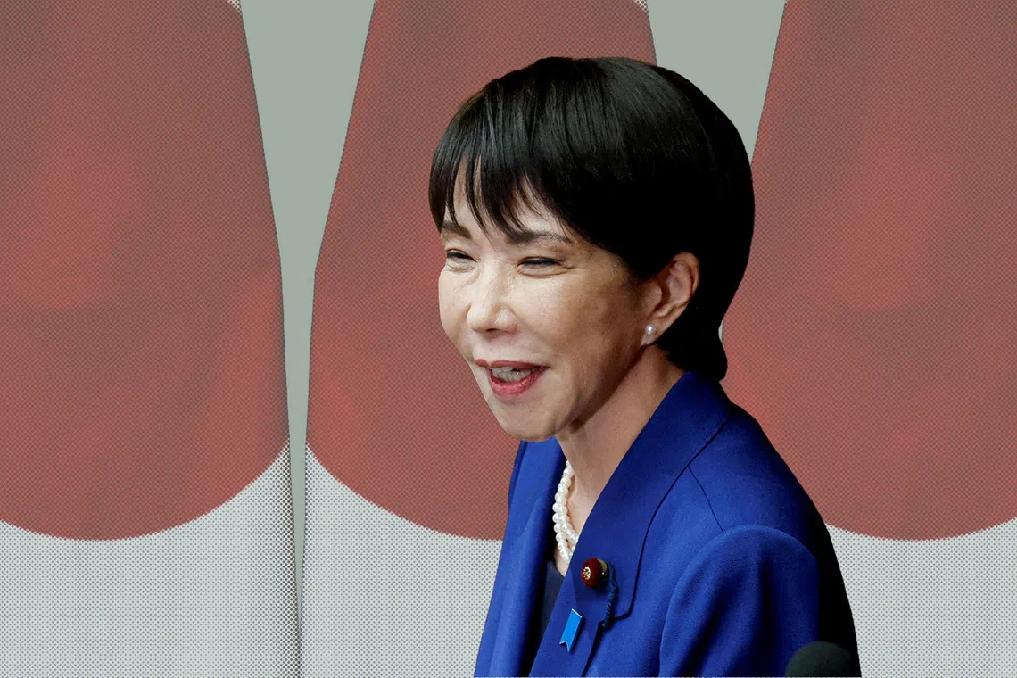 Our guest expert looks at PM Sanae Takaichi's political approach, as well as her personal side. 