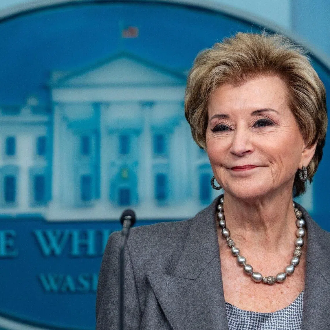 Education Secretary Linda McMahon had earlier announced plans for most federal education programs and staff to relocate to six other federal agencies as part of the reorganisation.