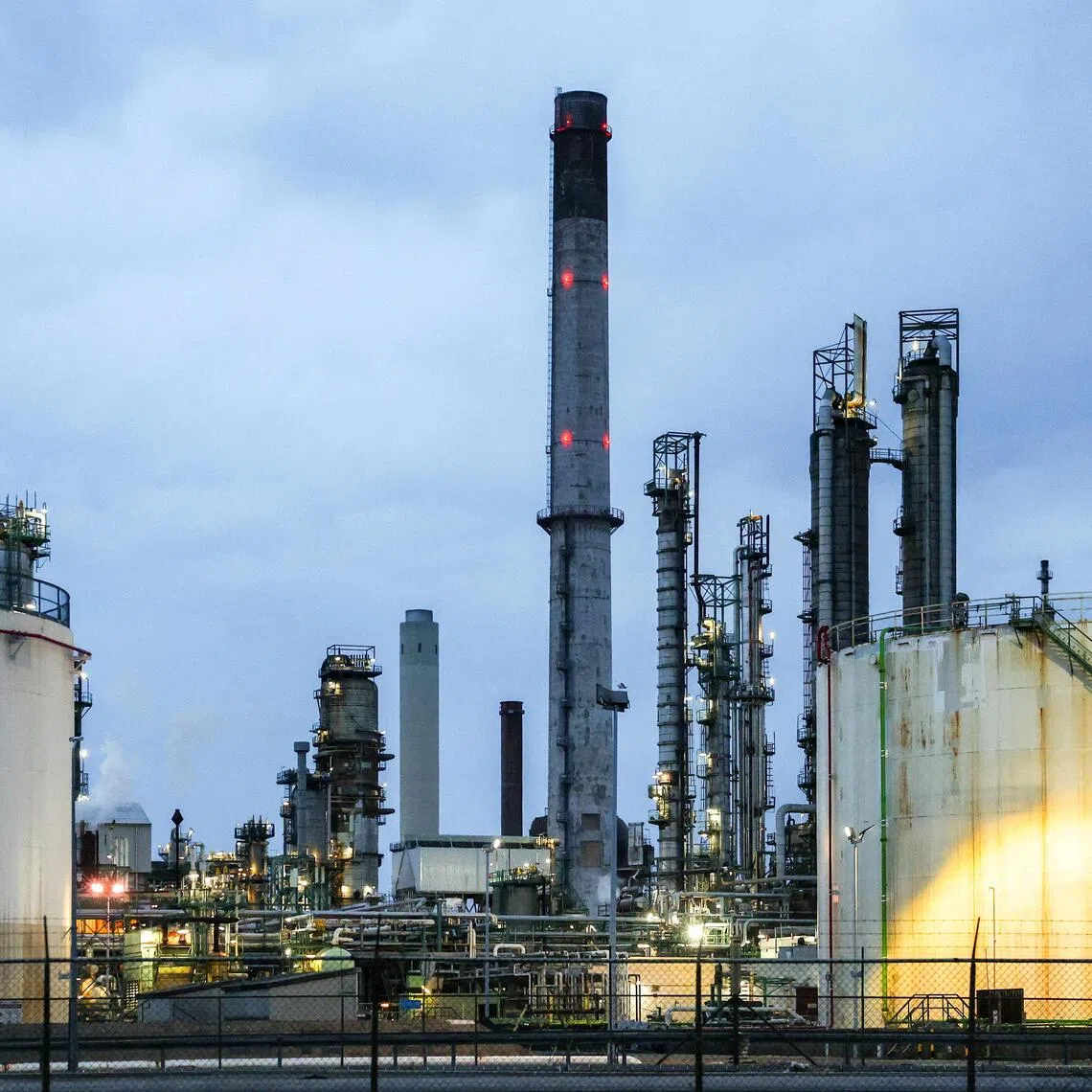 The severe disruption of the Strait of Hormuz has pushed energy prices to multi-year highs.