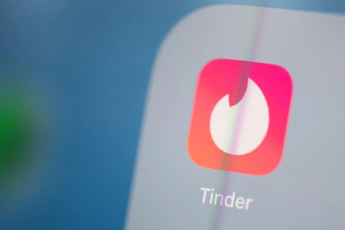 Salim Berrada, nicknamed the “Tinder rapist”, has denied the charges, saying the sexual relations were all consensual. 
