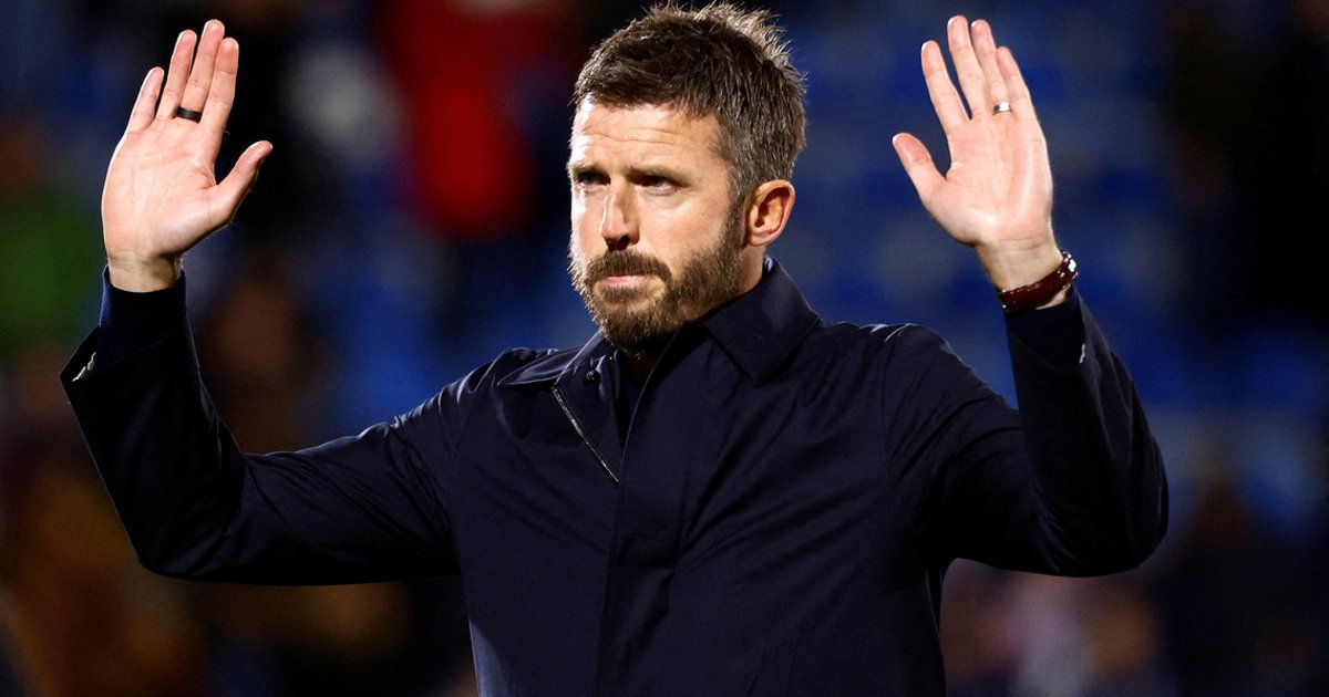 Carrick accepts blame for United slump, backs himself to turn things ...
