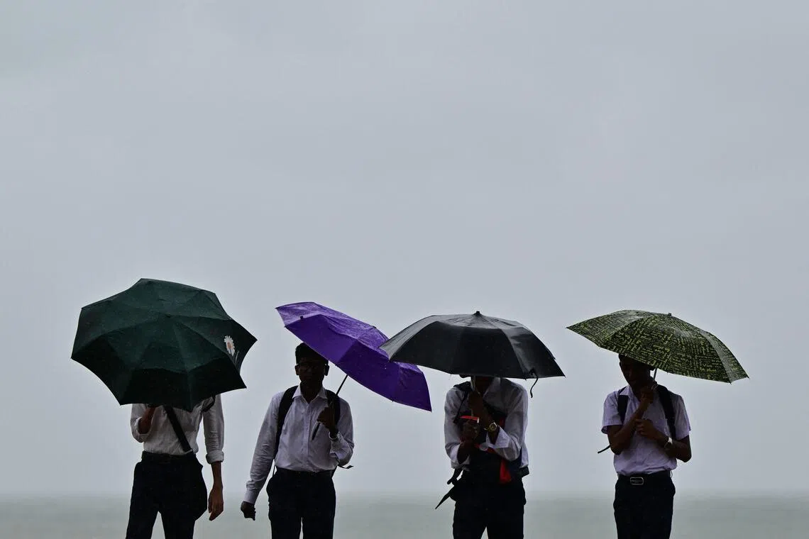 31 killed in Sri Lanka floods and landslides