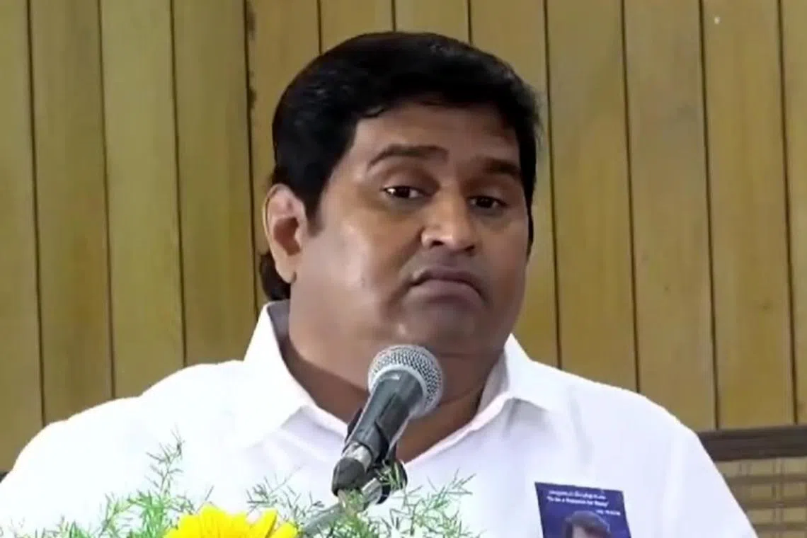 Bahujan Samaj Party Tamil Nadu president K. Armstrong was hacked to death with machetes and sickles near his home in the southern city of Chennai, on the night of July 5. 