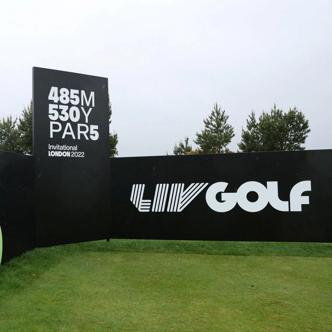 The sources said funding would continue and the remaining nine tournaments of the 14-event schedule would go ahead as planned.