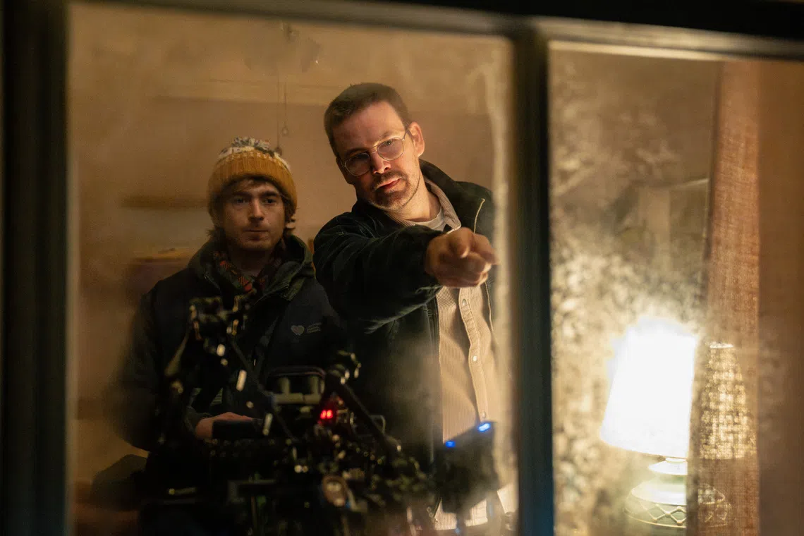 Resident Evil fans will regret driving away new movie’s director Zach Cregger