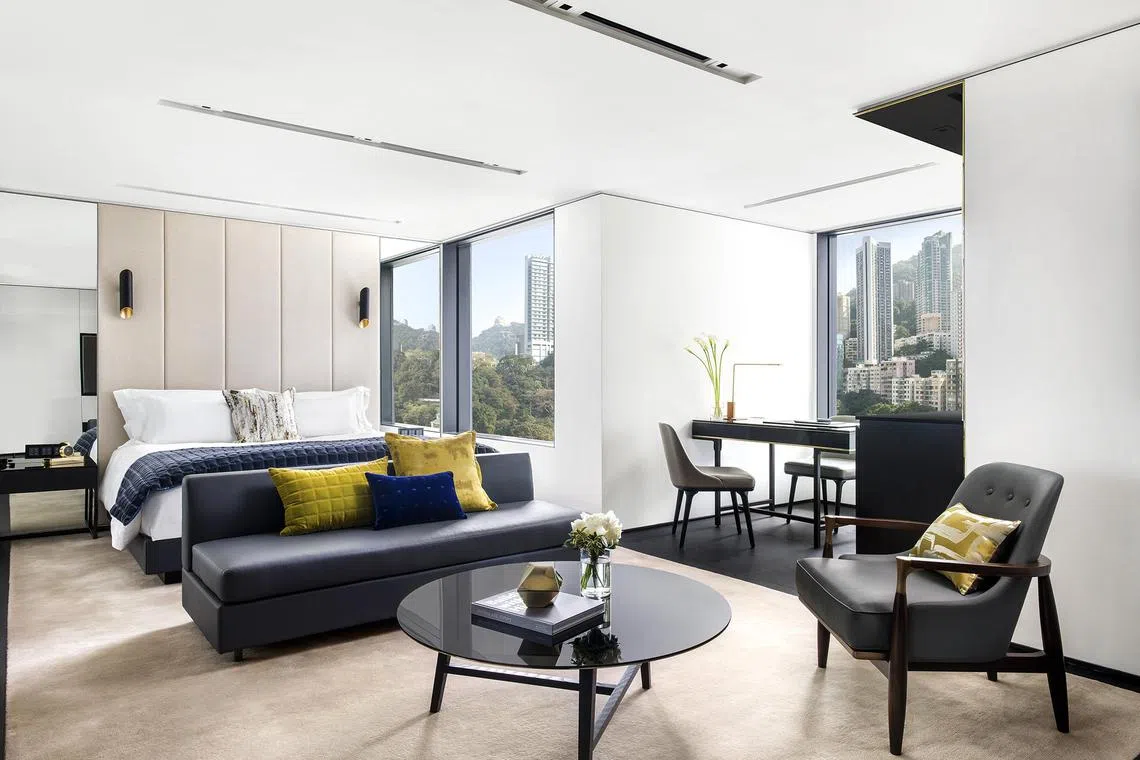 mthotel - THE MURRAY - N2 Grand Rm Day Park View.



Credit: The Murray Hong Kong