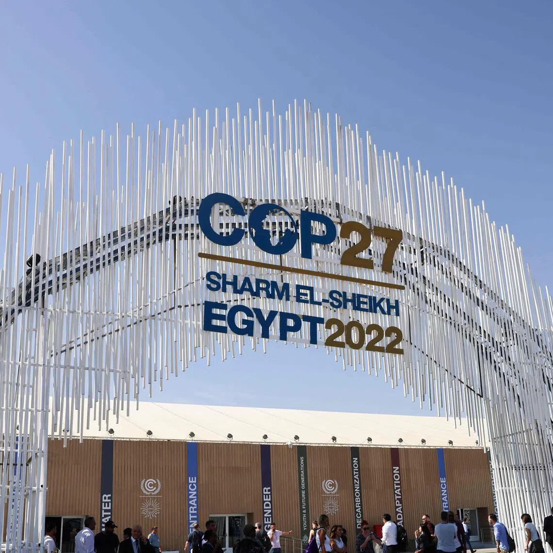 Climate change deserves consistent attention from all of us around the world, and overcoming climate doom and inaction is the first step in the process, says the author.