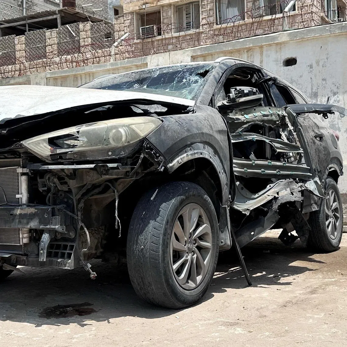 Mohammed Aydah, a Yemeni who reported for Al Arabiya and its sister channel Al Hadath, was killed late on June 24, following warnings about a month earlier that his life was in danger.
