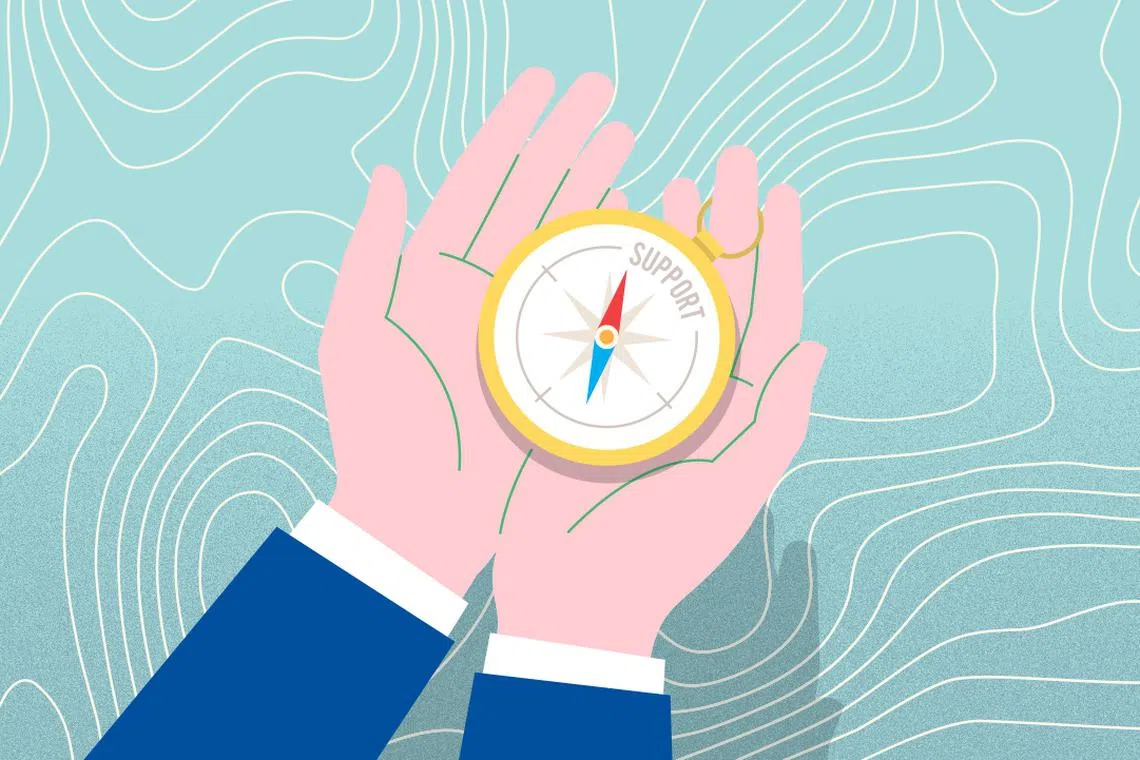 When internal channels are insufficient or inappropriate, HR professionals can approach lawyers specialising in employment matters.