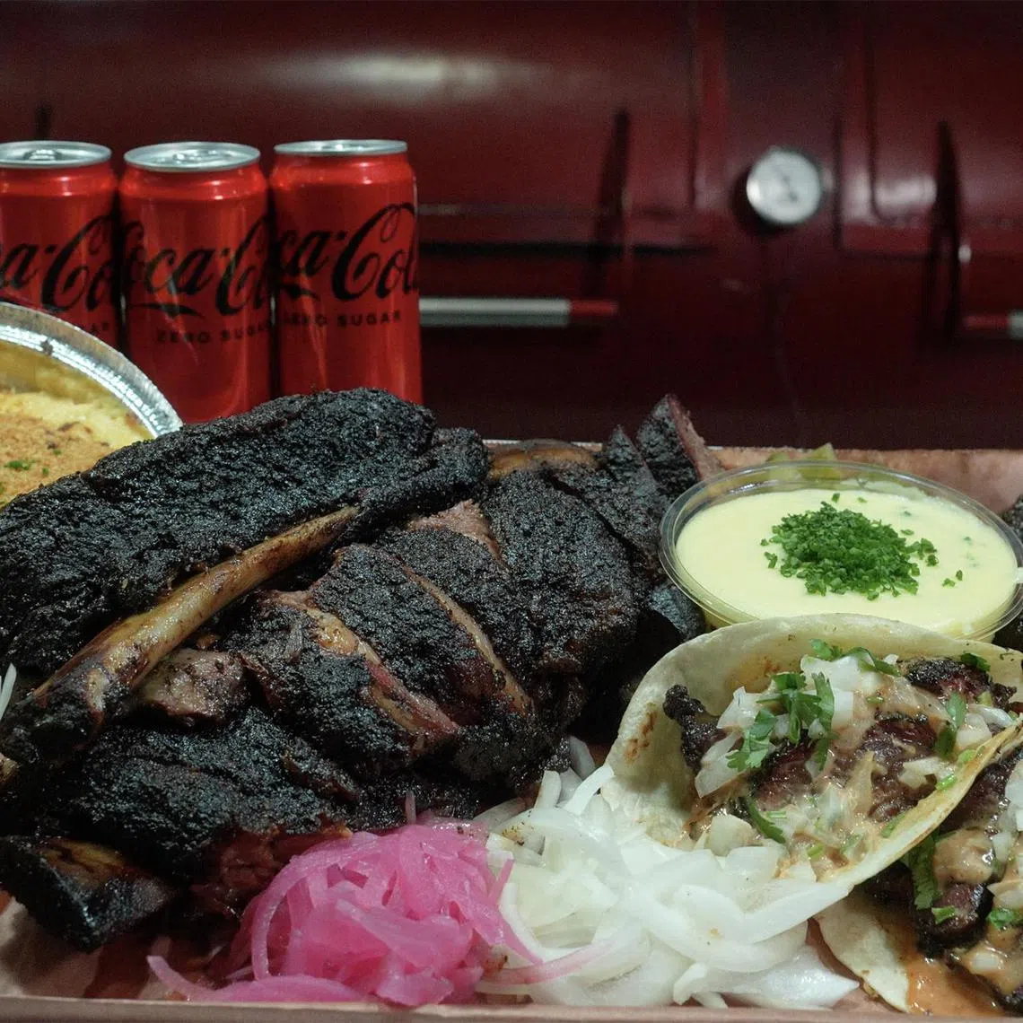 eqpicks28 - Jett Barbecue

Source and copyright: Coca-Cola Singapore