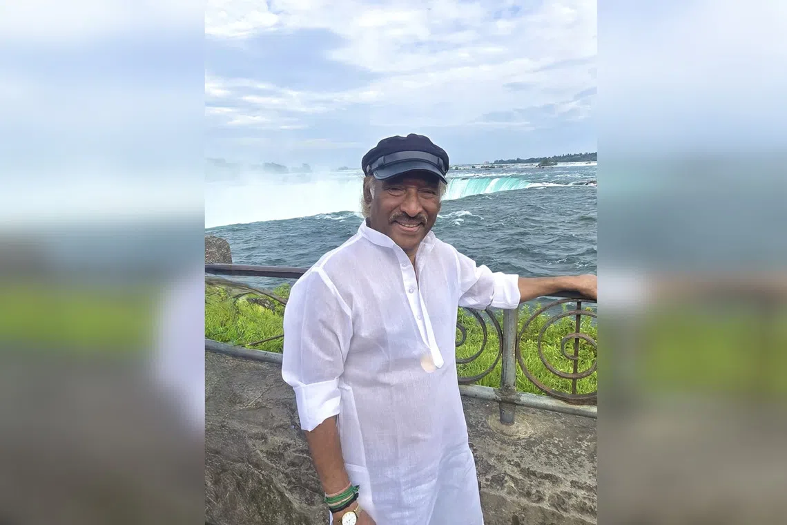 In a career spanning nearly four decades, Deva composed music for over 400 films.