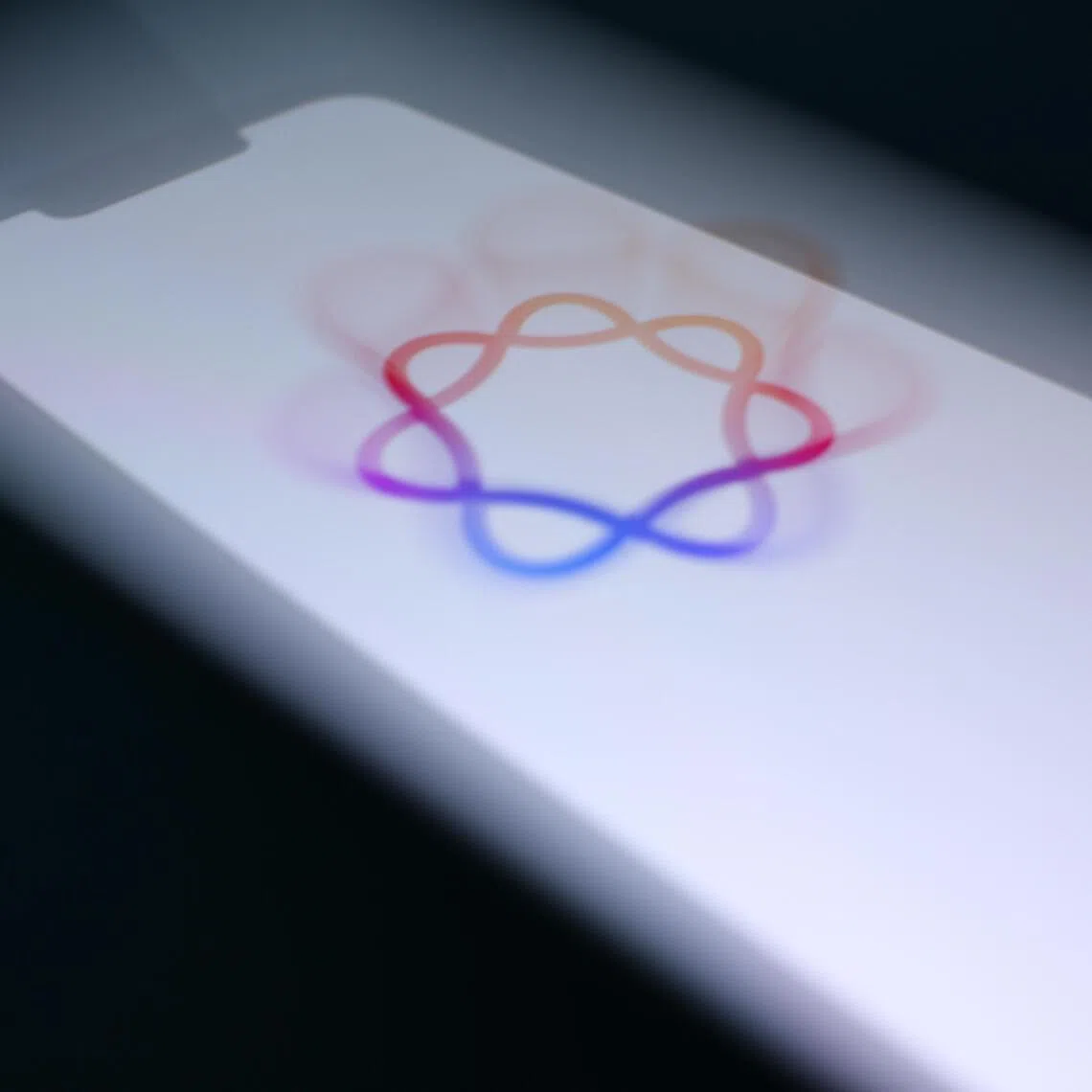 The new AirPods are designed to be Apple’s first AI-focused wearable product.