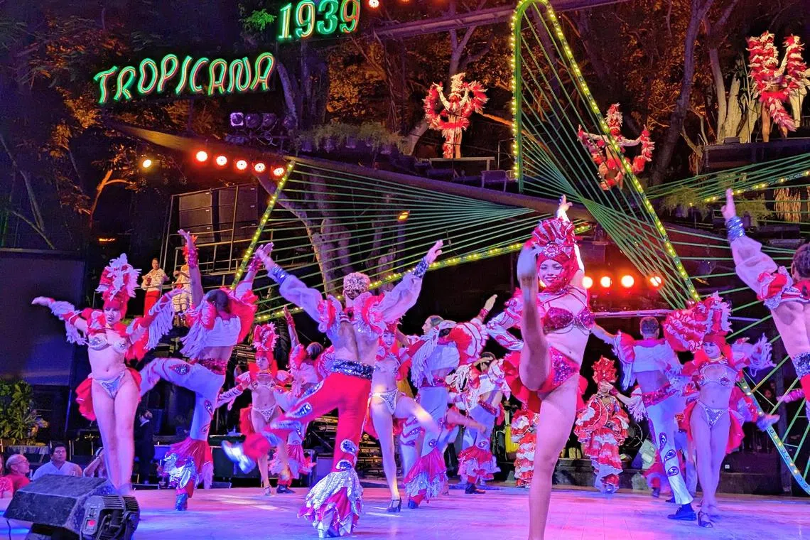 Winter in Cuba: What tourism looks like in one of the world’s last communist states