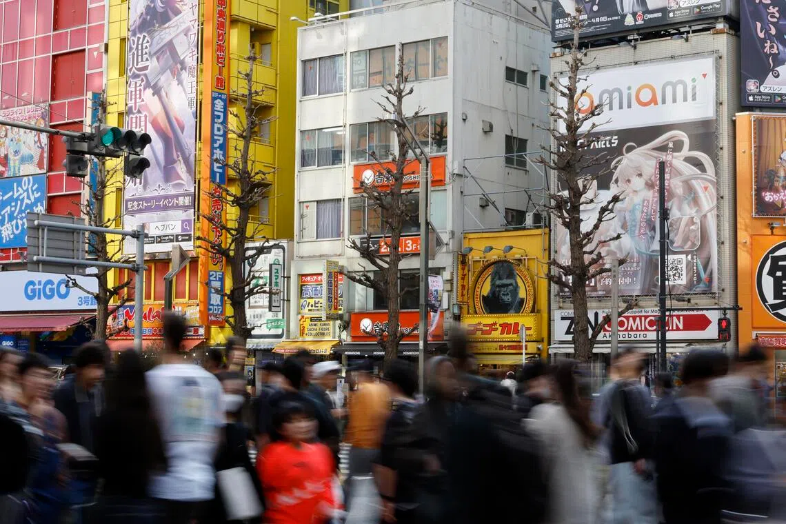 Rewards for reporting illegal foreign workers in Japan spark controversy