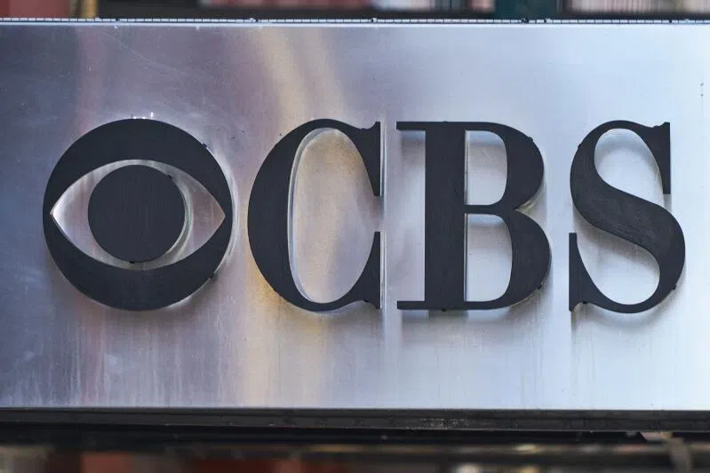 straitstimes.com - US broadcaster CBS News to lay off 6% of workforce, source says