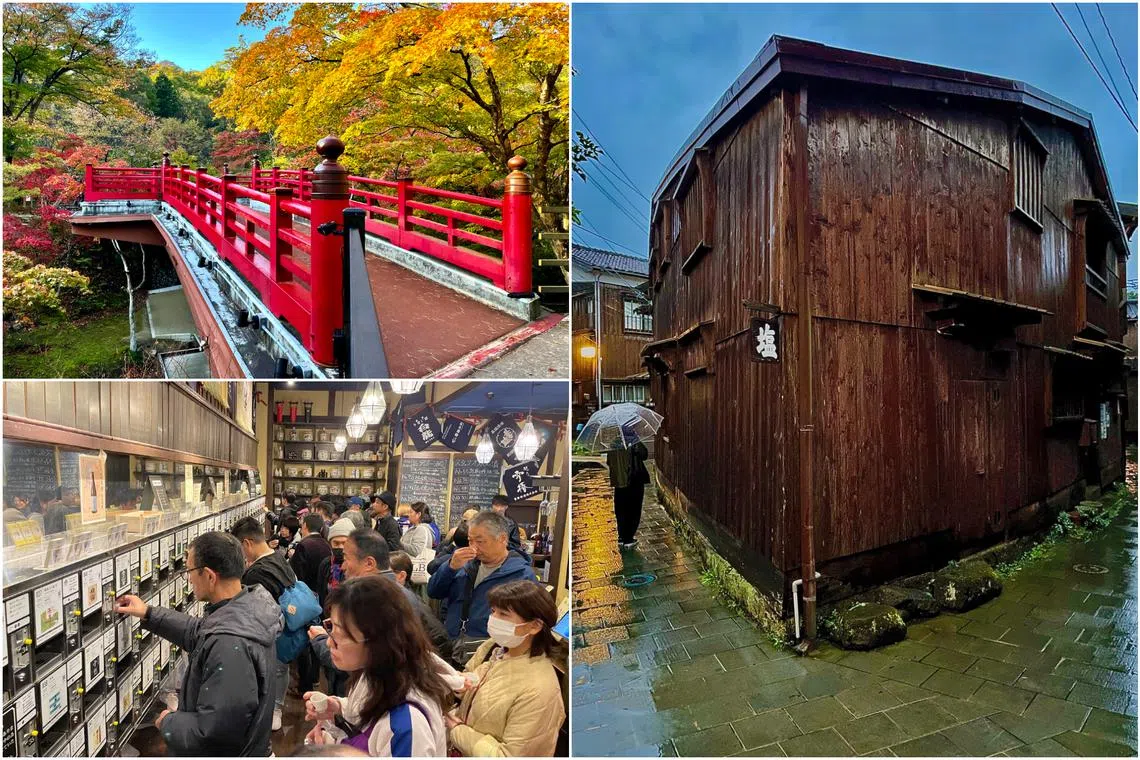 Niigata appears locked in a time capsule, steeped in traditional culture and world-class craftsmanship. Yet, it is constantly reinventing itself.