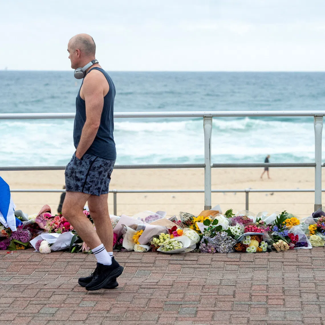 Fully-automatic firearms have been largely banned from civilian use since 1996 under the National Firearms Agreement.