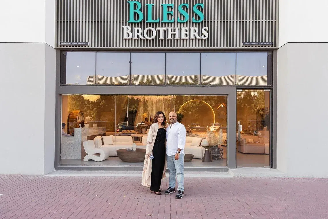 Singapore firms grapple with impact of escalating Middle East conflict on supply, trade routes