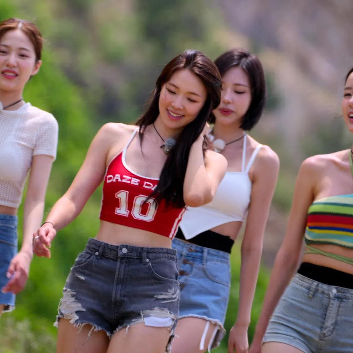 jspicks29 - Single's Inferno Season 5. 

Source/ Copyright: NETFLIX