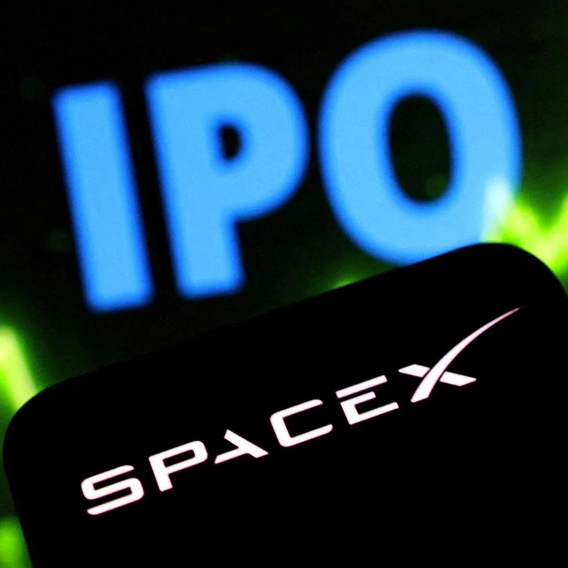 Prediction markets have also added to the bullish signals. Polymarket traders put 70 per cent odds on SpaceX closing above US$2 trillion of market value on its first day of trading.