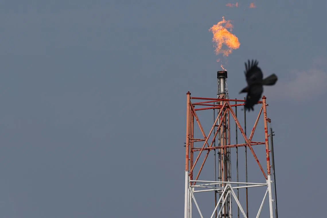 The majority of future emissions will come from emerging economies that often don’t have the resources to finance climate mitigation.