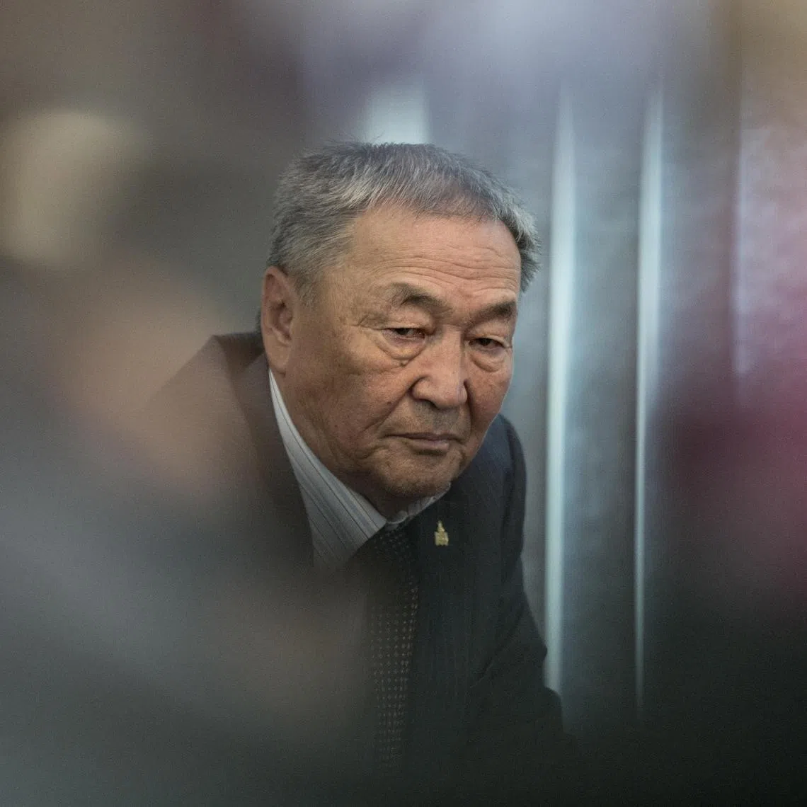 Mr Shaariibuu Setev has applied for a judicial review to compel Malaysian authorities to probe the contents of a sworn affidavit made from death row in 2019 by one of the men convicted of killing his daughter.