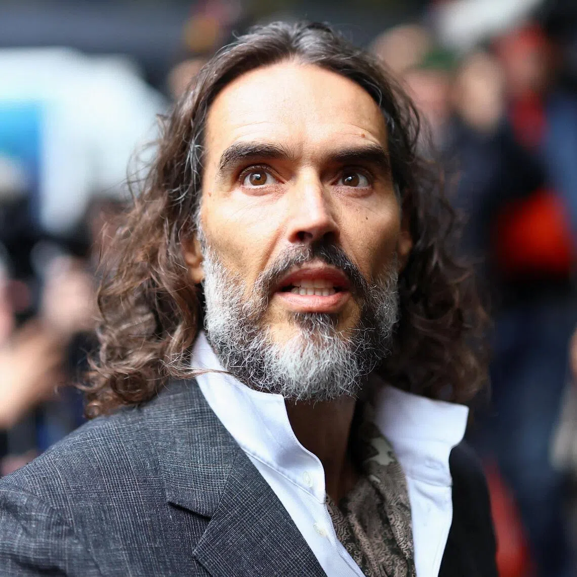 Russell Brand faces seven sexual offence charges pertaining to six women, allegedly dated between 1999 and 2009.