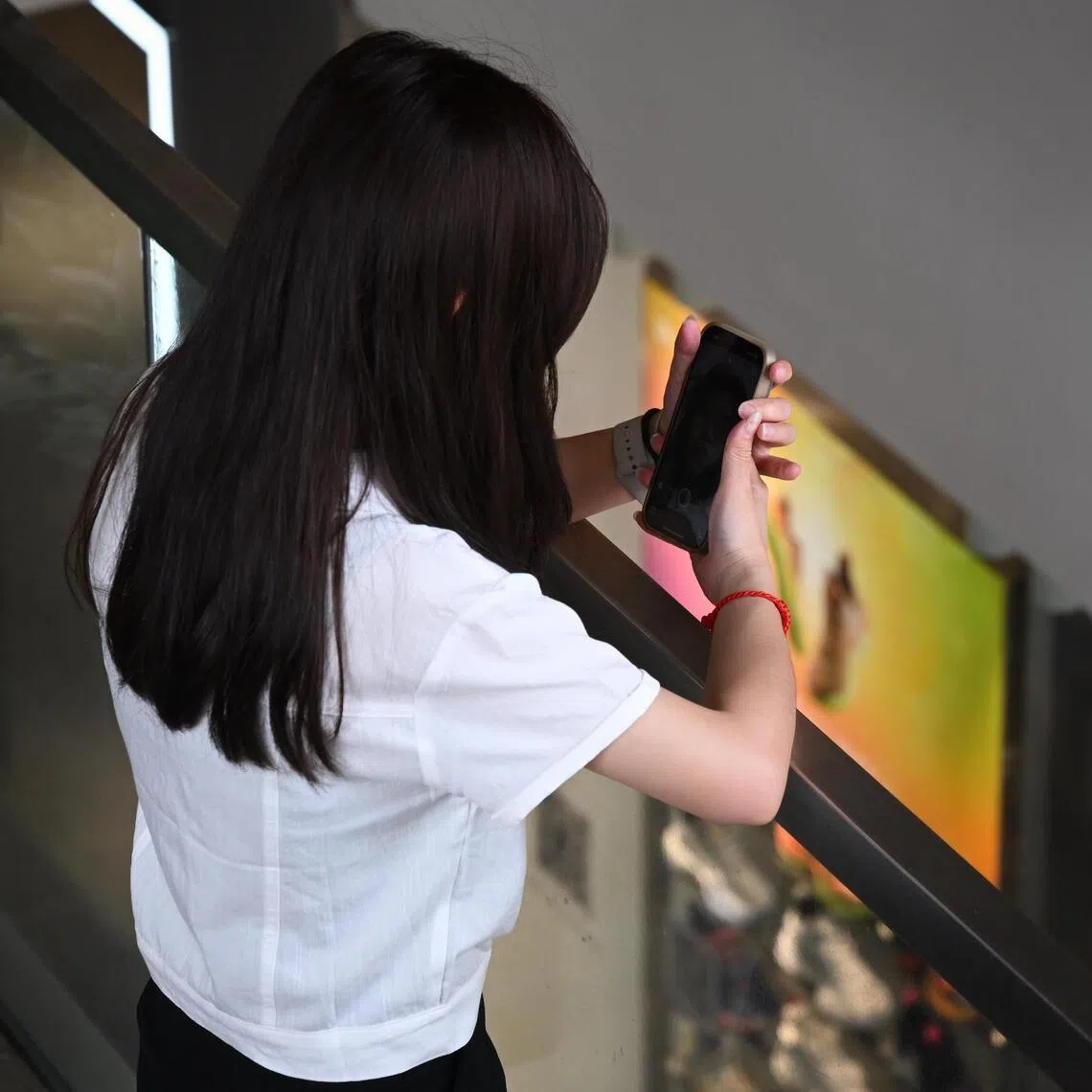 When a business leans too heavily on AI-generated marketing content, shoppers may begin to see them not as innovative, but untrustworthy, says the writer.