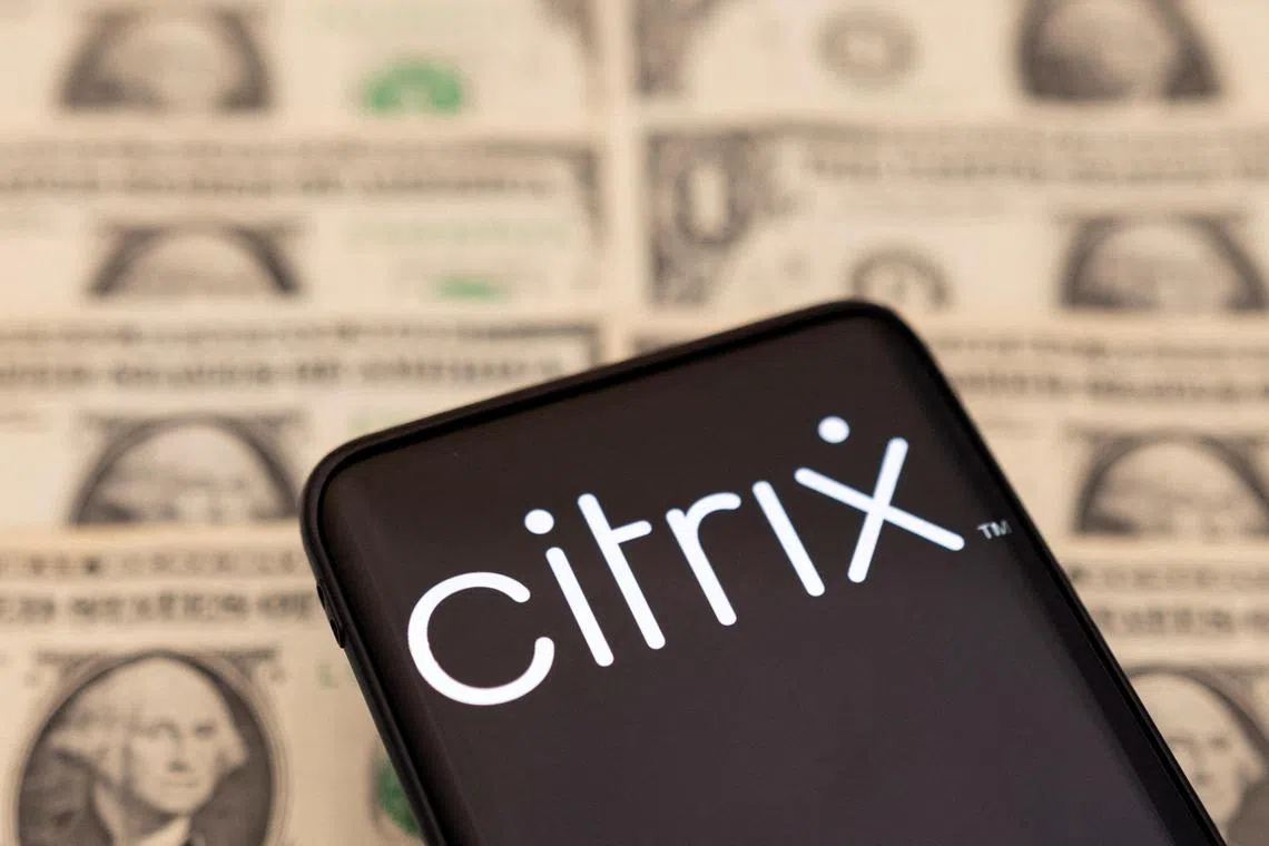 The banks are due to sell the loan at 89 US cents on the dollar.