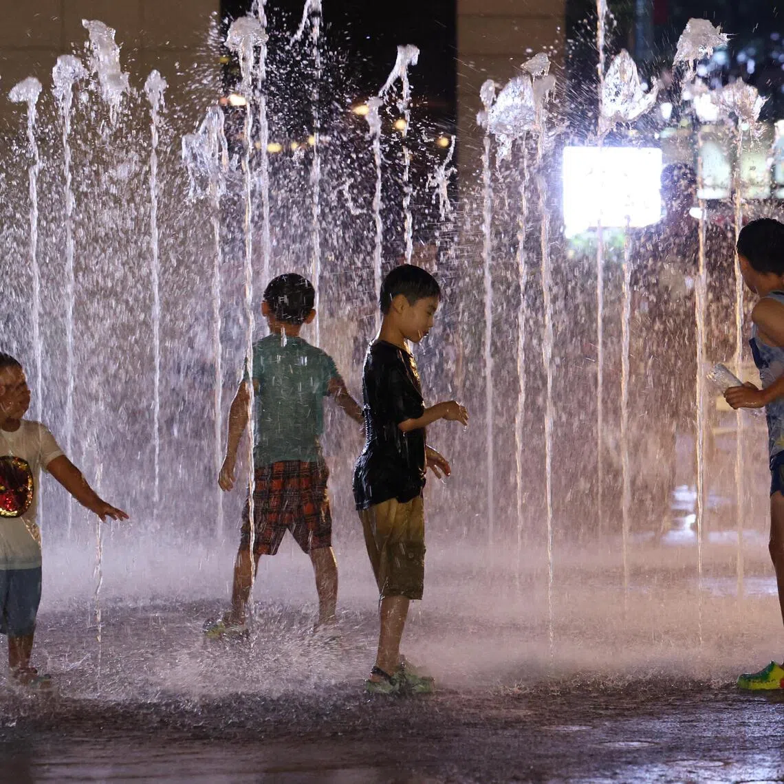 Under the new policy proposed by the government, all reports made to law enforcement involving children will be treated as top-priority cases.